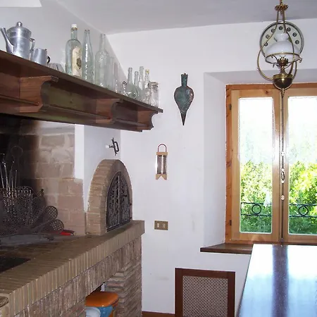 Solebello Country House Morro dʼAlba