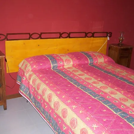 Solebello Country House Morro dʼAlba
