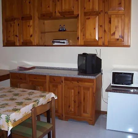 Solebello Country House