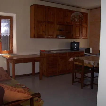 Solebello Country House Morro dʼAlba