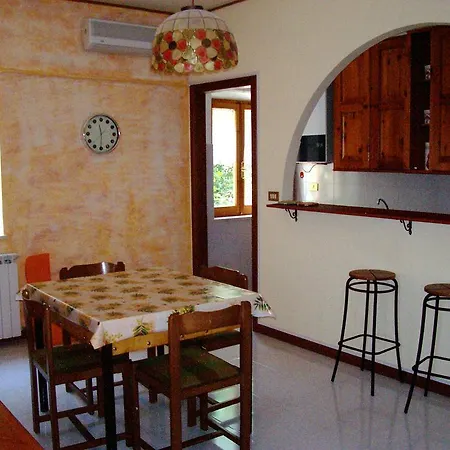 Hétvégi ház Solebello Country House