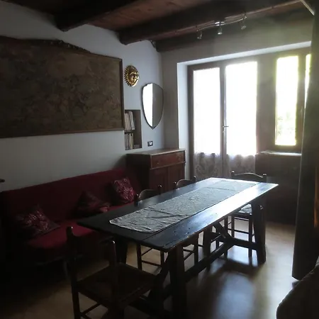 Hétvégi ház Solebello Country House Morro dʼAlba