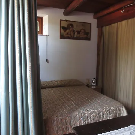 Solebello Country House Morro dʼAlba