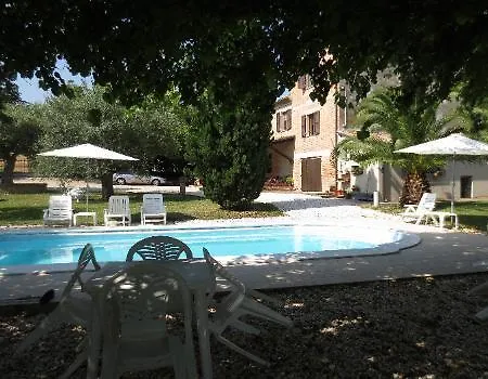 Solebello Country House