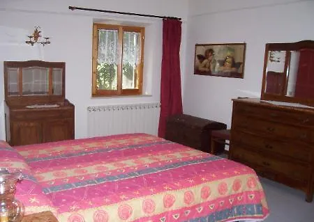 Hétvégi ház Solebello Country House Morro dʼAlba