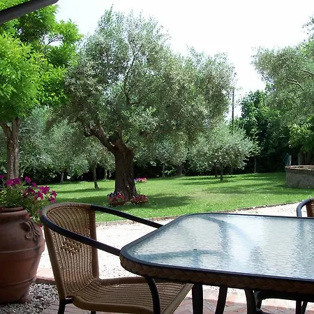 Solebello Country House Morro dʼAlba