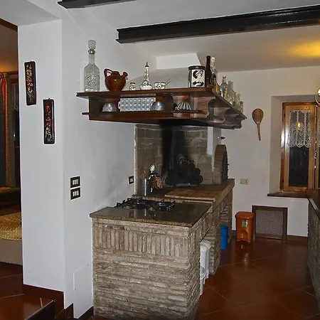 Solebello Country House * Morro dʼAlba