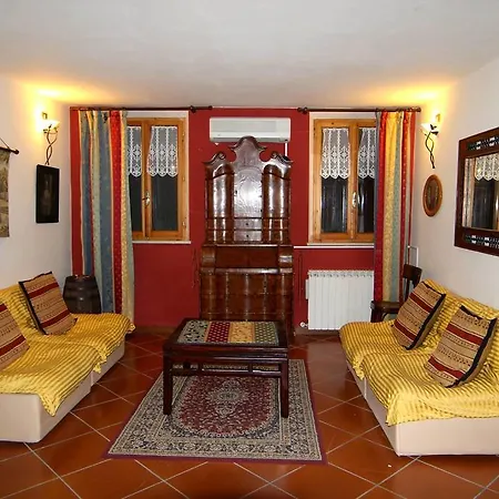 Solebello Country House Morro dʼAlba