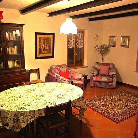 Solebello Country House Casa rural *