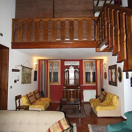 Solebello Country House *