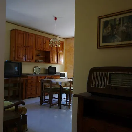 Solebello Country House