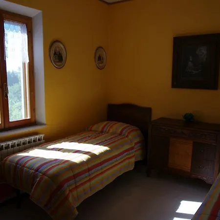 Casa rural Solebello Country House Morro dʼAlba